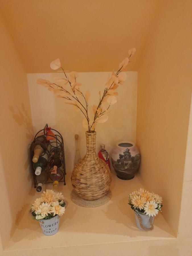 לוטראקי Villa Seabreeze מראה חיצוני תמונה