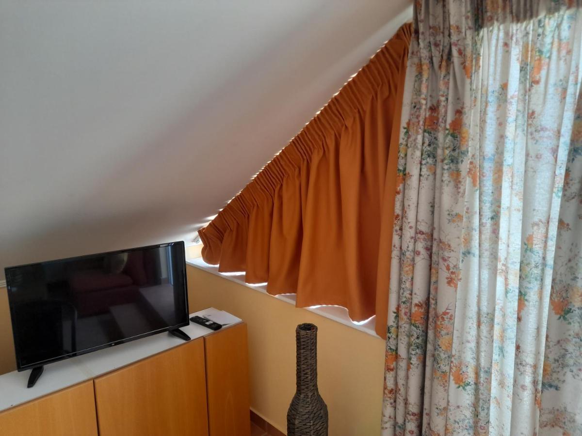 לוטראקי Villa Seabreeze מראה חיצוני תמונה