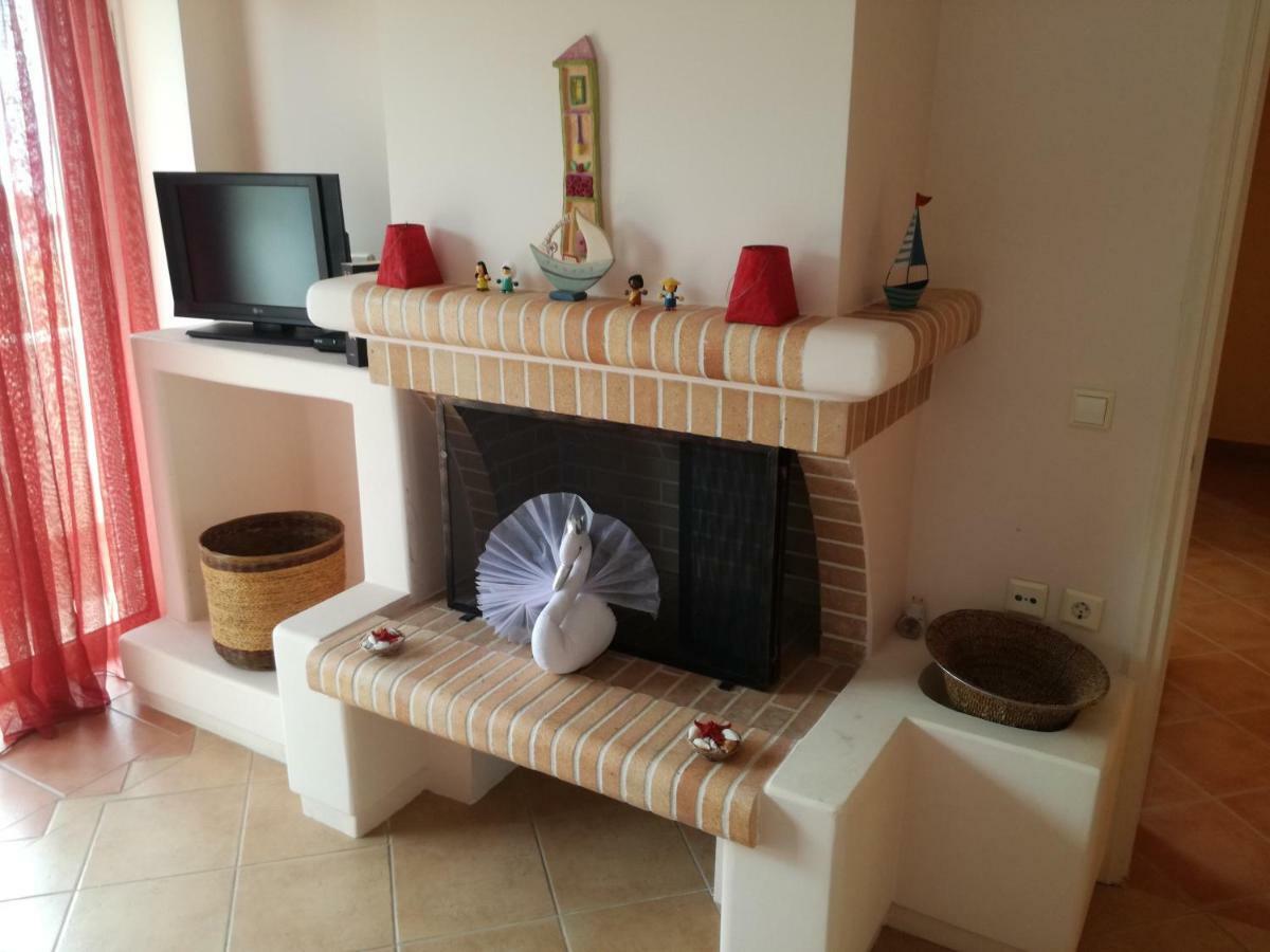 לוטראקי Villa Seabreeze מראה חיצוני תמונה
